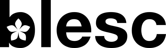 blesc logo